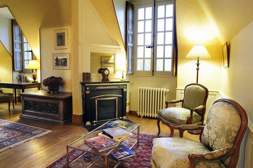 Château-Hôtel de Bourron Bourron-Marlotte Exterior foto